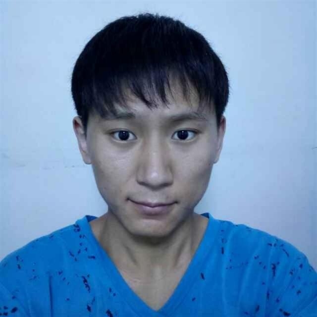 缘分可遇不可求的第一张照片--吉林父母相亲团