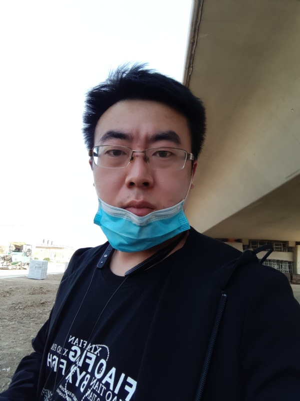 相守一生的第一张照片--吉林父母相亲团