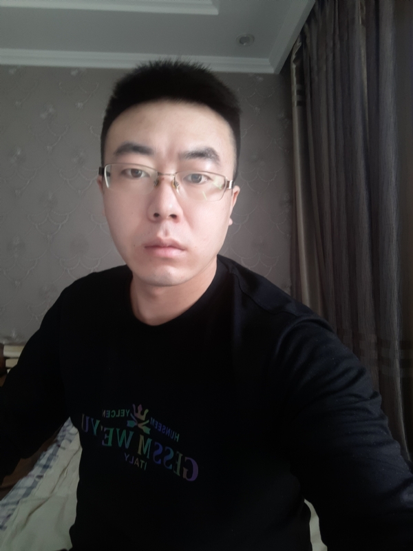 相守一生的第二张照片--吉林父母相亲团