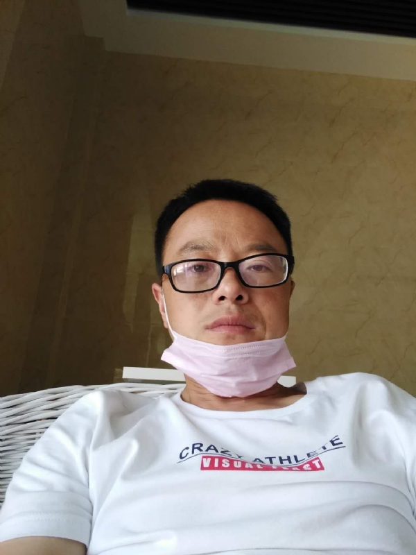 小马奔腾的第一张照片--吉林父母相亲团