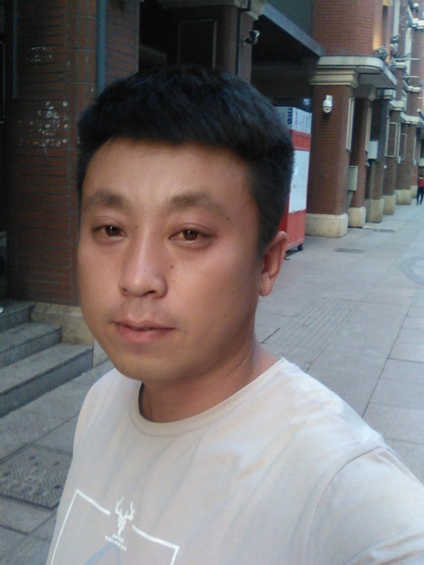 冰冷的心的第一张照片--吉林父母相亲团