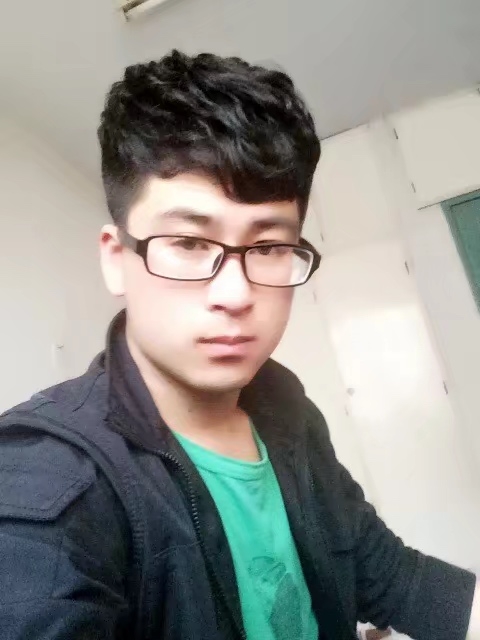 首席的第一张照片--吉林父母相亲团