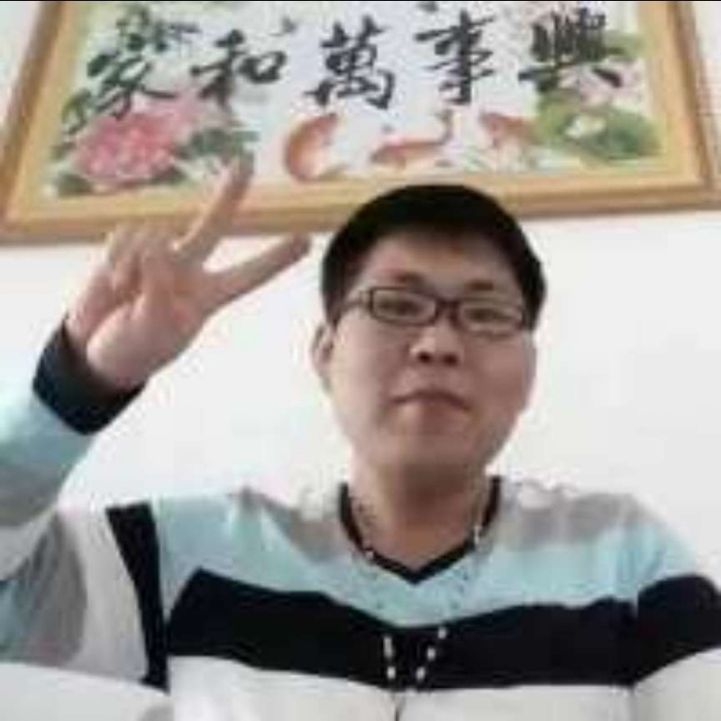 快乐就好的第一张照片--吉林父母相亲团
