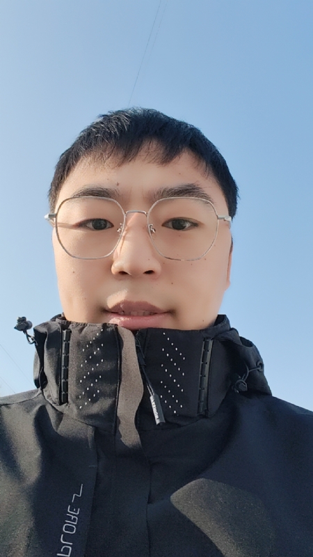 默许的第一张照片--吉林父母相亲团