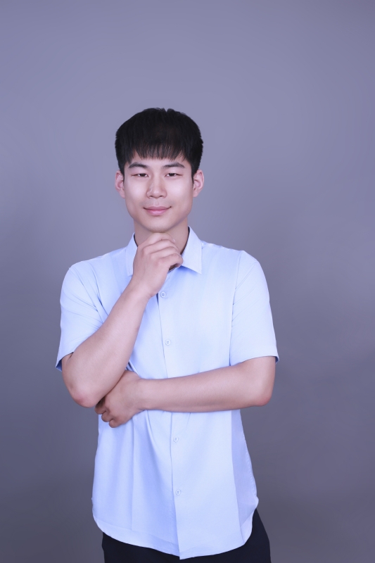 少冬的第一张照片--吉林父母相亲团