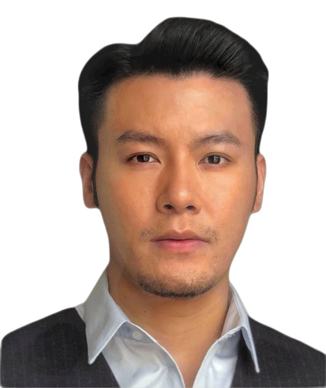 怀揣梦想的第一张照片--吉林父母相亲团