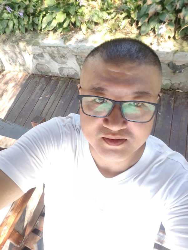 羊十八的第一张照片--吉林父母相亲团