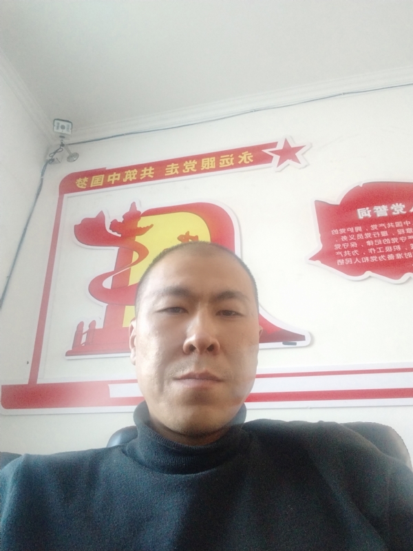 想了的第一张照片--吉林父母相亲团