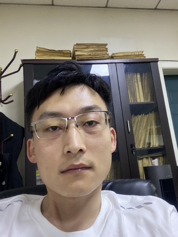 偈语的第一张照片--吉林父母相亲团