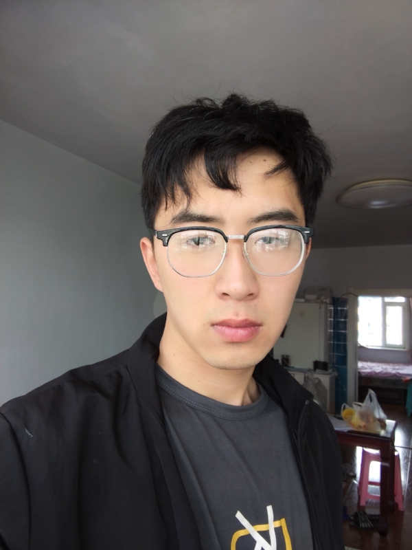 雷震雨的第二张照片--吉林父母相亲团
