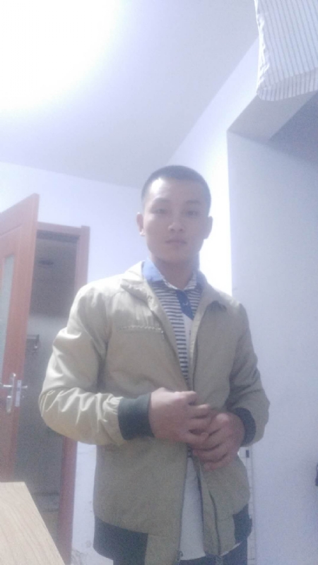 中国梦的第一张照片--吉林父母相亲团